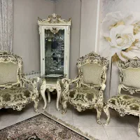 مبل|مبلمان خانگی و میز عسلی|تهران, گلستان (شهرک راه آهن)|دیوار