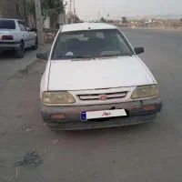 هاچبک نسیم
