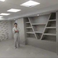 شاگرد کناف|استخدام معماری، عمران و ساختمانی|تهران, تسلیحات|دیوار