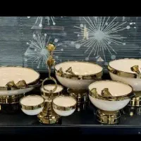 ست پذیرایی لیلیوم