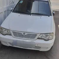 پراید 111 SE، مدل ۱۳۹۳