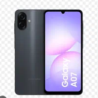 سامسونگ A07 آکبند ریجستری شده|موبایل|تهران, ده‌ونک|دیوار