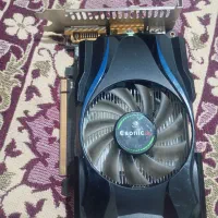 گرافیک GeForce GT610 2G ddr3 128bit