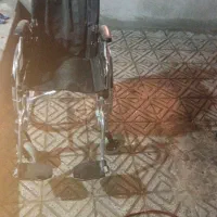 ویلچر ارتوپدی یکتا تجهیز البرز