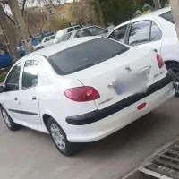 پژو206sdv8
