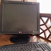 مانیتور ال جی