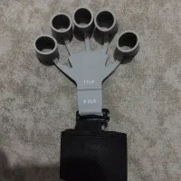 تقویت مچ دست کشی|تجهیزات ورزشی|نیشابور, محله میدان باغات|دیوار