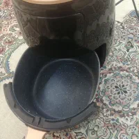 سرخ کن رژیمی|اجاق گاز و لوازم برقی پخت‌وپز|ایلخچی, |دیوار