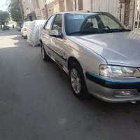 پژو پارس85 بدون رنگ شاستیها پلمپ|خودرو سواری و وانت|مشهد, شیرودی|دیوار