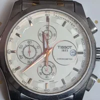 ساعت مچی مردانه مارک تیسوت|ساعت|اصفهان, همدانیان|دیوار
