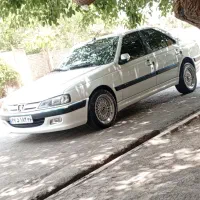 رینگ بی بی اس اصلی با لاستیک درحد