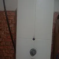 آبگرمکن دیواری