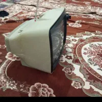 ۹عدد تلویزیون قدیمی|تلویزیون و پروژکتور|تربت جام, مسکن مهر|دیوار