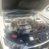 دنا پلاس فول بدون رنگ شاستی پلم|خودرو سواری و وانت|مشهد, امیر آباد|دیوار