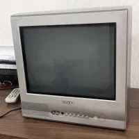 تلویزیون ۱۴ اینچ توشیبا