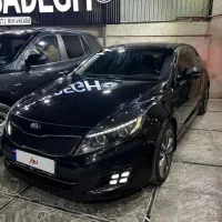 اپتیما ۲۰۱۵ فابریک فول