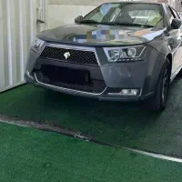 دنا پلاس توربو ۱۴۰۱|خودرو سواری و وانت|تهران, جیحون|دیوار