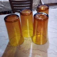 لیوان پیرکس خارجی