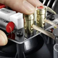 اسپیکر دیواری کنتون|سیستم صوتی خانگی|تهران, کرمان|دیوار