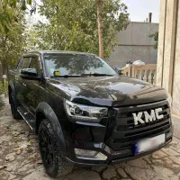 kmc t8|خودرو سواری و وانت|مشهد, توس فردوسی|دیوار