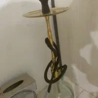 قلیان ترک‌ کرنو