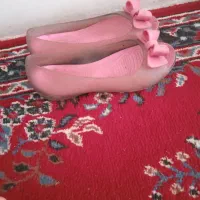 کفش دخترانه مناسب|کیف، کفش، کمربند|نهاوند, |دیوار
