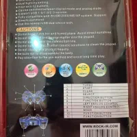 دسته بازی نوع|کنسول، بازی ویدئویی و آنلاین|قزوین, |دیوار