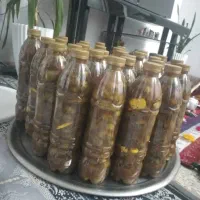 ترشی بادمجان ریز (خانگی وتمیز)|خوردنی و آشامیدنی|صدرا-فارس, فاز ۲|دیوار