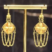 طلای شهریار