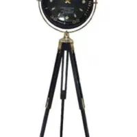 مجموعه‌ای خاص از ساعت‌های دیواری و ایستاده|ساعت دیواری و تزئینی|خمینی‌شهر, |دیوار