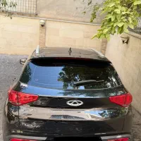 تیگو 7 IE 1400