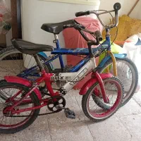 دوچرخه۱۶و۲۰مناسب