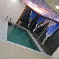 اجاره باغ ویلا استخر دار