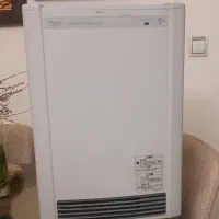 بخاری ژاپنی  اصل ژاپن ۲۸۰۰ تصفیه هوا دار