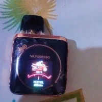 یک پاد داعمی مارک ویپرسو