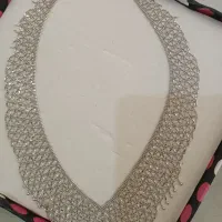 گردنبند طلا سویسی