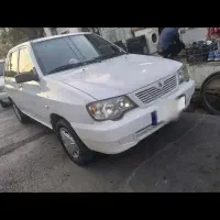 ۱۱۱ مدل ۹۷|خودرو سواری و وانت|مشهد, عامل|دیوار