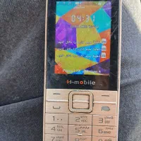 گوشی ساده دکمه ای دوربین دار