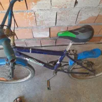 دوچرخه سالم سالم|دوچرخه، اسکیت، اسکوتر|قائم‌شهر, |دیوار