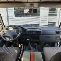 ون دلیکا شخصی مدل 2007|خودرو سواری و وانت|باقرشهر, |دیوار