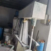 میکسر رنگسازی|ماشین‌آلات صنعتی|فیروزکوه, |دیوار