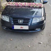 سمند سورن تربوشارژ ۹۷