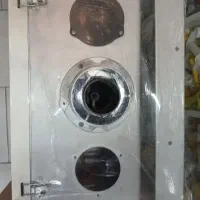 پکیج ایران رادیاتور مدل ال ۲۴ در حد خشک|آبگرمکن، پکیج، شوفاژ|اراک, |دیوار