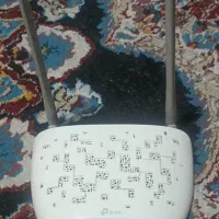 مودم tplink