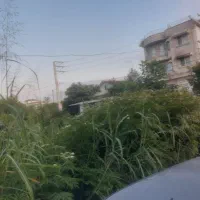 ۸۰۰متر زمین جهت مشارکت