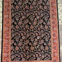 فرش ۶ متری ۲ عدد