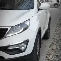 اسپورتیج فول اروپا در جه یک|خودرو سواری و وانت|تبریز, |دیوار