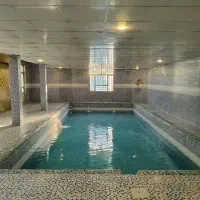 اجاره ویلای تریبکس دربست ، استخر سرپوشیده