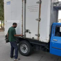 نیسان، مدل ۲۰۰۲|خودرو سواری و وانت|خمام, |دیوار