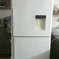 فروش یخچال فریزر یخساران|یخچال و فریزر|شاهین‌شهر, مسکن مهر|دیوار